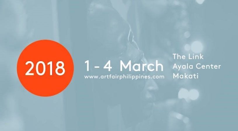 art fair philippines 2018 facebook cover photo