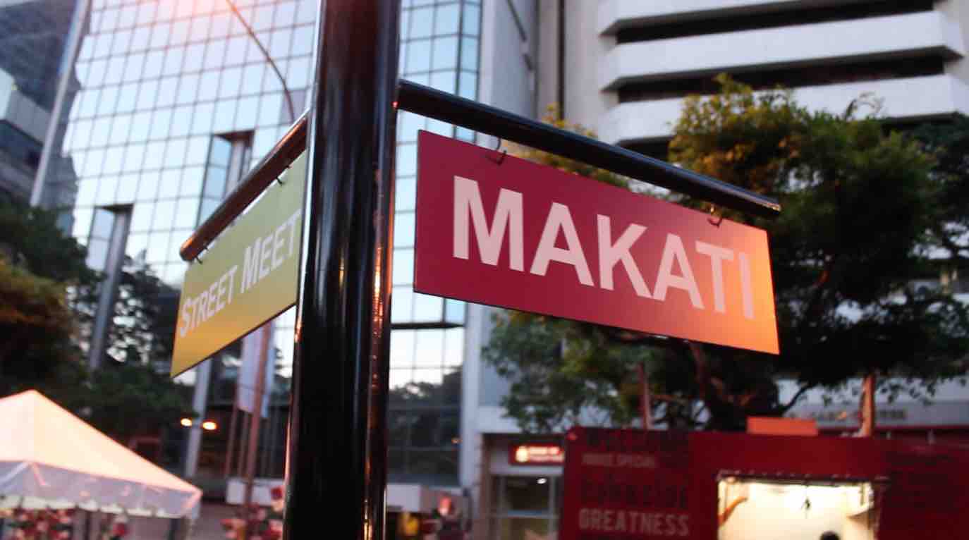 2018’s First Makati Street Meet