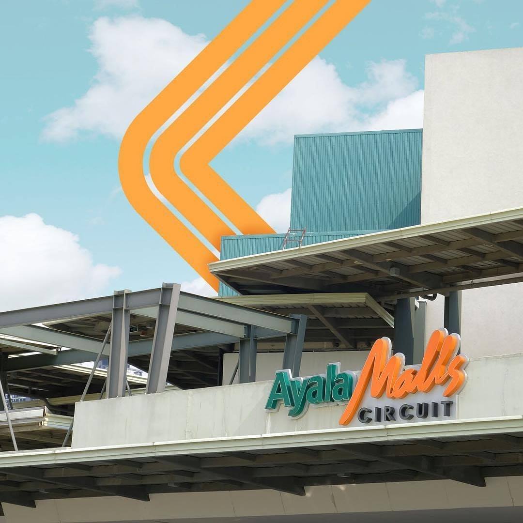 Ayala Malls Circuit Opens