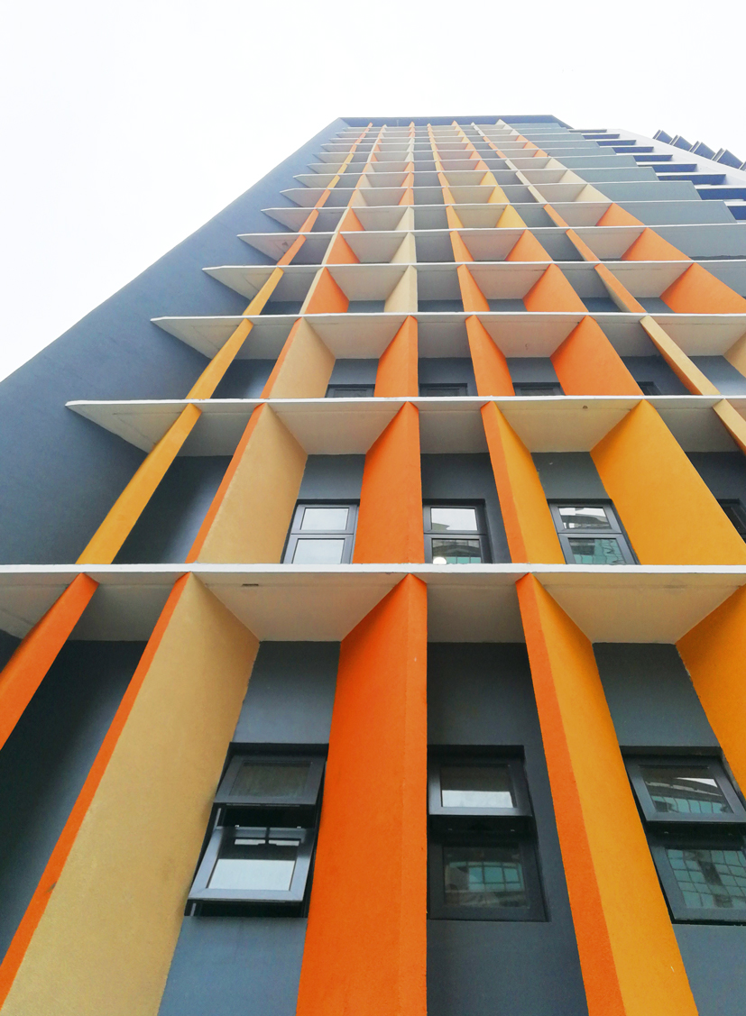 5 Reasons Why The Flats Makes City Living Easier