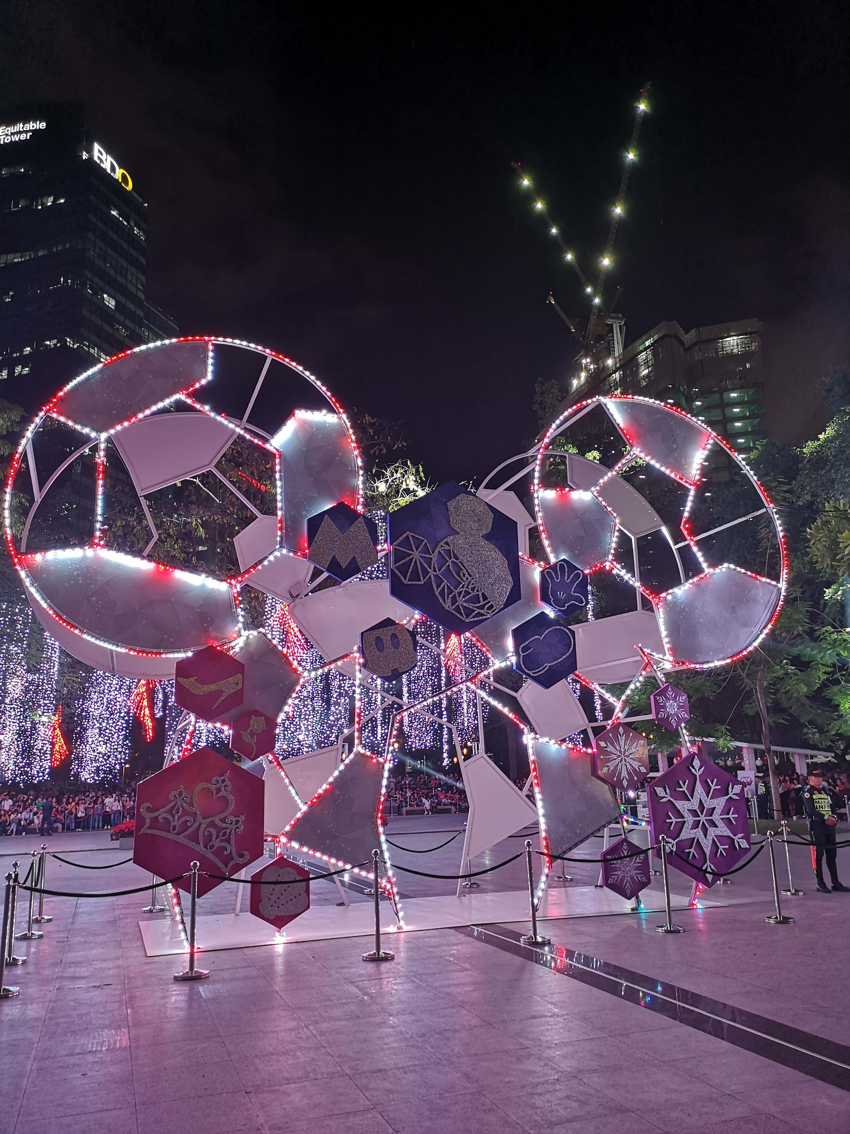 Reimagine The Magic: A Festival Of Lights